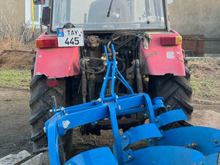 MTZ 921 foto 4