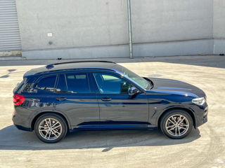 BMW X3 foto 3