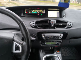 Renault Grand Scenic foto 16