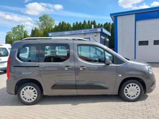 Opel Combo фото 4