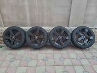 R17, 5x120