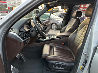 BMW X5 foto 6