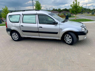 Dacia Logan Mcv foto 3