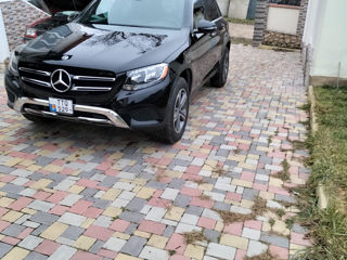 Mercedes GLC foto 2