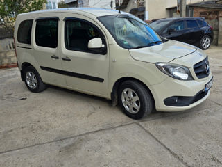 Mercedes Citan foto 3