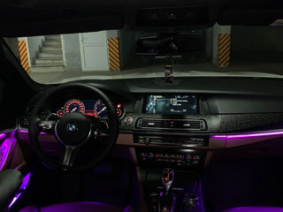 BMW 5 Series foto 4