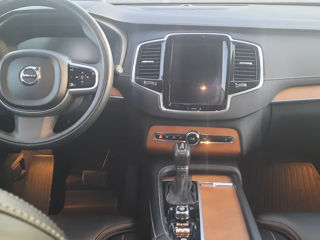 Volvo XC90 foto 5