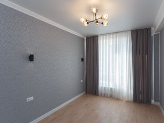 Apartament cu 2 camere, 64 m², Ciocana, Chișinău foto 11