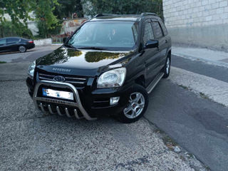 KIA Sportage foto 4