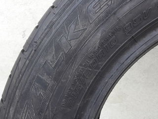 Cauciucuri noi  215/60 r16 foto 3