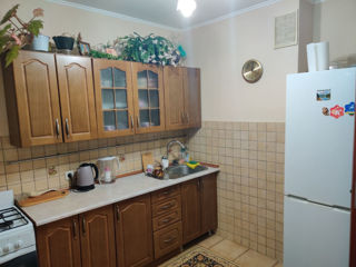 Apartament cu 1 cameră, 45 m², Râșcani, Chișinău foto 5