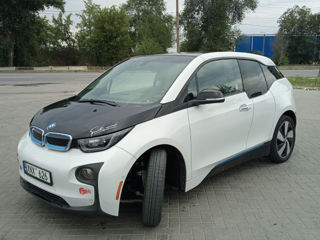 BMW i3 foto 2