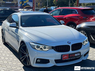 BMW 4 Series foto 3