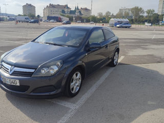 Opel Astra foto 4