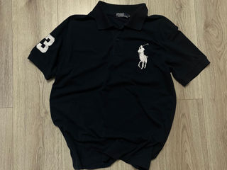 Tricou Polo Big Pony