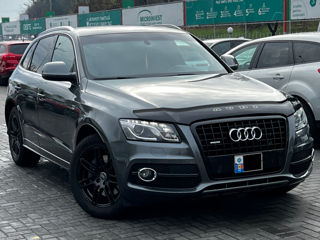 Audi Q5 foto 4