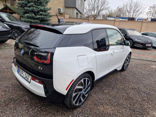 BMW i3 foto 5