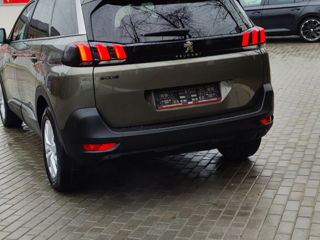 Peugeot 5008 foto 2