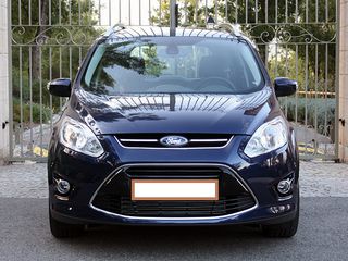 Ford C-Max foto 1