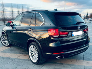 BMW X5 foto 4