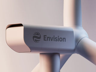 Turbine eoliene Envision Energy la prețuri accesibile!!! foto 5
