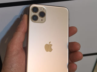 Iphone 11 Pro Max Gold 256 GB