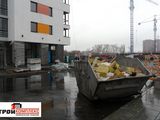 Вывоз мусора контейнером 8 м foto 2