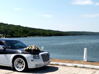 Chrysler 300c foto 6