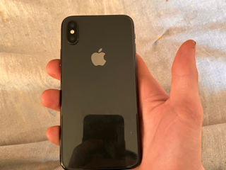 iPhone X foto 5