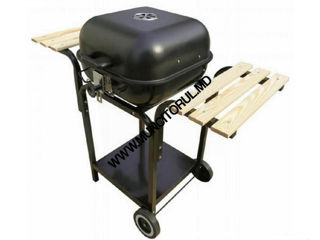 bbq- gratar bb0018z / livrare