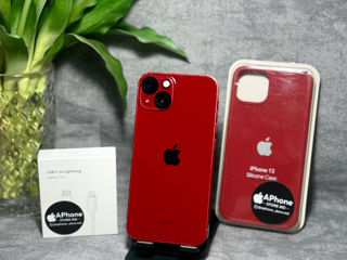 iPhone 13 256 Gb foto 2