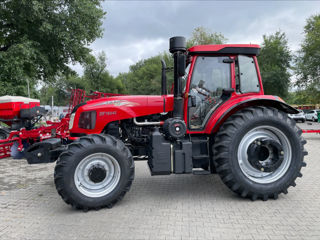 Tractor Dong-Feng DF-1304 foto 5