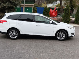 Ford Focus foto 5