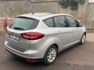 Ford C-Max фото 4