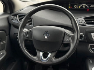 Renault Grand Scenic foto 11