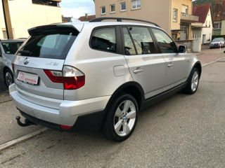 BMW X3 foto 5