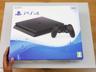 camera playstation 4 pret