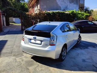 Toyota Prius foto 3