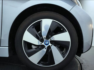 BMW i3 foto 5