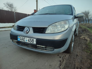 Renault Scenic foto 7