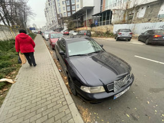 Audi A4 foto 9