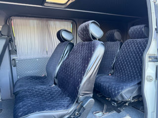 Volkswagen Crafter foto 8