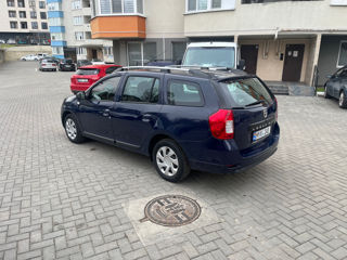 Dacia Logan Mcv foto 4