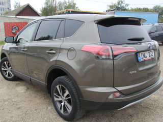 Toyota Rav 4 foto 5