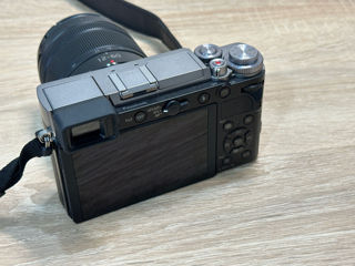 Panasonic GX9 Kit foto 2