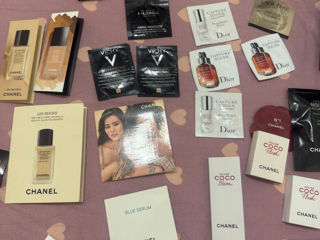 Produse Chanel/Dior/Hermes/Yves Rocher foto 2