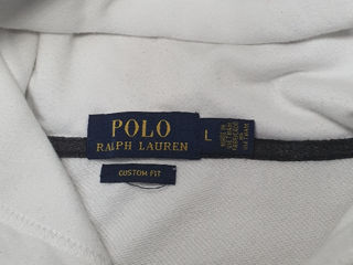 Polo Ralph Lauren Zip / Cofta / Hanorac foto 3