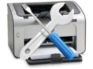 Сервисный центр по ремонту принтеров,копиров,факсов,компьютеров. Выезд foto 2