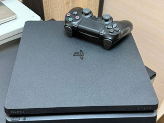 Sony PlayStation 4 Slim /1 Tb- 3890 lei