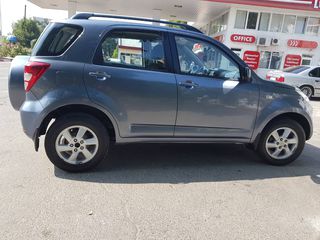 Daihatsu Terios foto 1